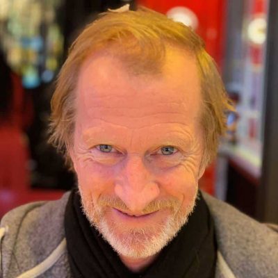 Luc Boland